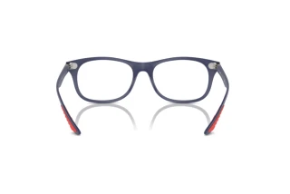 Vista posteriore Ray-Ban RX7307M (F604)