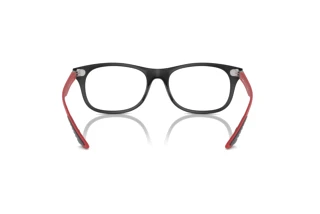 Vista posteriore Ray-Ban RX7307M (F700)