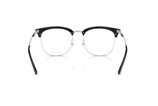 Vista posteriore Ray-Ban RX7318D (2000)