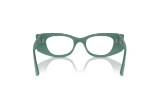 Vista posteriore Ray-Ban KAT (RX7327 - 8345)