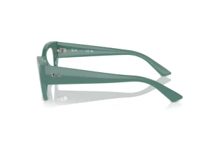 Vista laterale Ray-Ban ZENA (RX7330 - 8345)