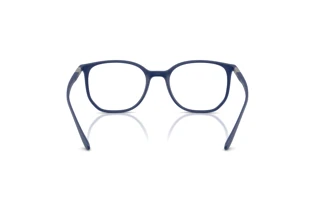 Vista posteriore Ray-Ban RX7397 (5207)