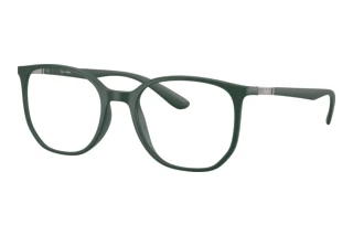 Vista frontale Ray-Ban RX7397 (8062)