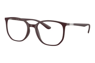 Vista frontale Ray-Ban RX7397 (8088)