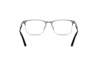 Vista posteriore Ray-Ban RX7550 (3214)