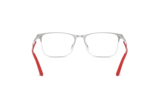 Vista posteriore Ray-Ban RX7550 (3219)