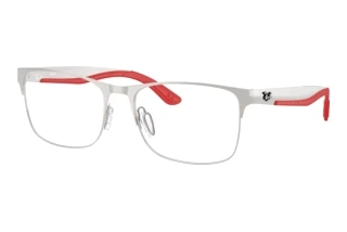 Vista frontale Ray-Ban RX7550 (3219)