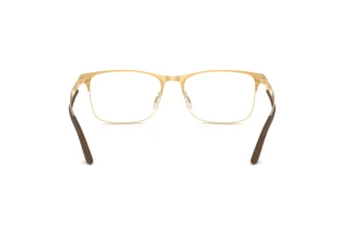 Vista posteriore Ray-Ban RX7550 (3220)