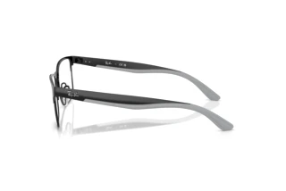 Vista laterale Ray-Ban RX7550 (3222)