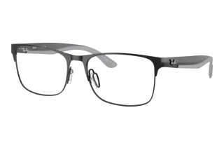 Vista frontale Ray-Ban RX7550 (3222)