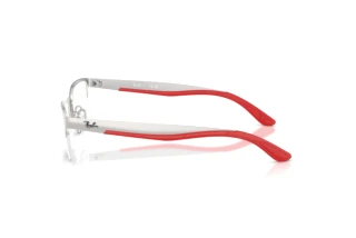 Vista laterale Ray-Ban RX7551 (3219)