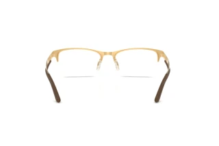 Vista posteriore Ray-Ban RX7551 (3220)