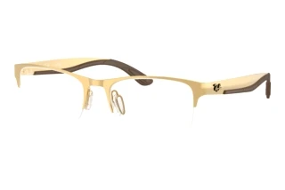Vista frontale Ray-Ban RX7551 (3220)