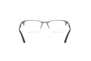 Vista posteriore Ray-Ban RX7551 (3221)
