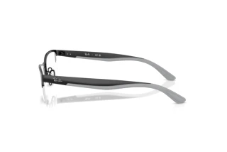 Vista laterale Ray-Ban RX7551 (3222)