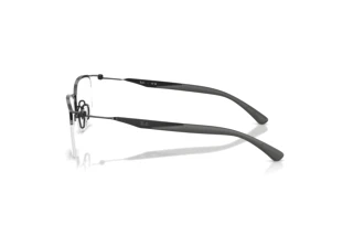 Vista laterale Ray-Ban RX7552 (3209)