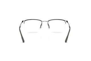 Vista posteriore Ray-Ban RX7552 (3209)