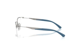 Vista laterale Ray-Ban RX7552 (3210)