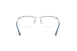 Vista posteriore Ray-Ban RX7552 (3210)