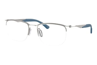 Vista frontale Ray-Ban RX7552 (3210)