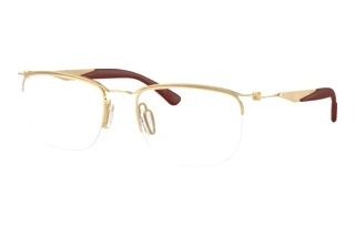 Vista frontale Ray-Ban RX7552 (3211)