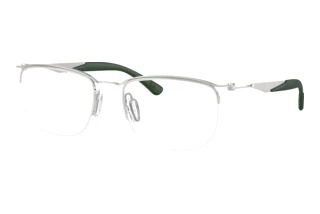 Vista frontale Ray-Ban RX7552 (3212)