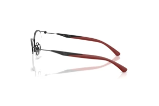 Vista laterale Ray-Ban RX7553 (3215)