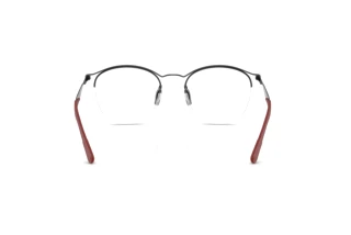 Vista posteriore Ray-Ban RX7553 (3215)