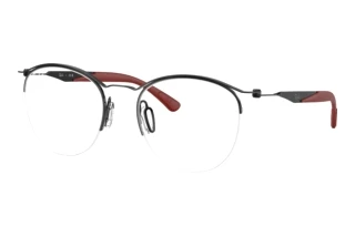 Vista frontale Ray-Ban RX7553 (3215)