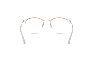 Vista posteriore Ray-Ban RX7553 (3217)