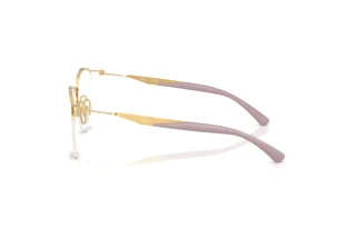 Vista laterale Ray-Ban RX7553 (3218)