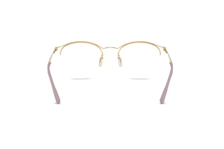 Vista posteriore Ray-Ban RX7553 (3218)