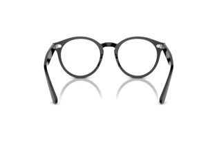 Vista posteriore Ray-Ban LARRY (RX7680V - 2000)