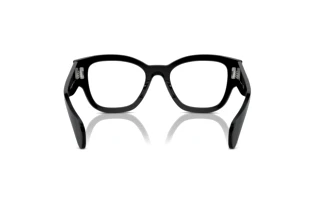 Vista posteriore Ray-Ban JORGE (RX7681V - 2000)