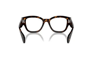 Vista posteriore Ray-Ban JORGE (RX7681V - 2012)