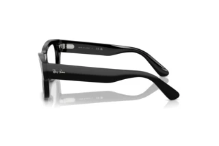 Vista laterale Ray-Ban JOSEPH (RX7683V - 2000)