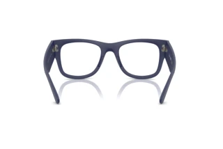 Vista posteriore Ray-Ban RX7840V (5207)