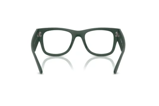 Vista posteriore Ray-Ban RX7840V (8062)