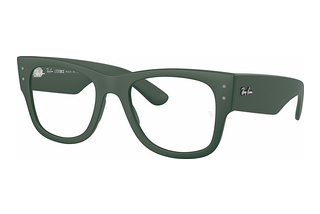 Ray-Ban RX7840V 8062 Sand Green