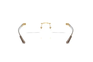 Vista posteriore Ray-Ban RX8423 (2500)