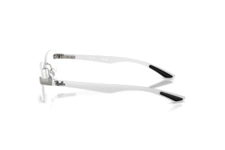 Vista laterale Ray-Ban RX8423 (2502)