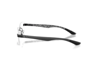 Vista laterale Ray-Ban RX8423 (2509)