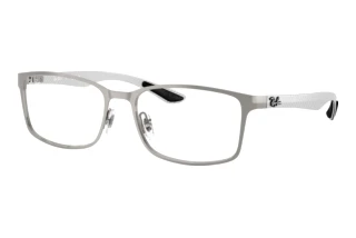 Vista frontale Ray-Ban RX8424 (2502)