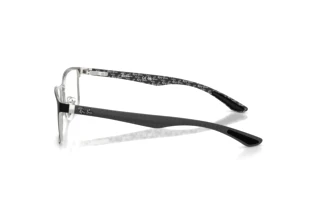 Vista laterale Ray-Ban RX8424 (2997)