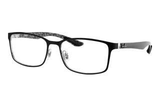 Vista frontale Ray-Ban RX8424 (2997)
