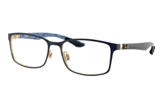 Vista frontale Ray-Ban RX8424 (3226)