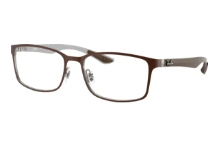 Vista frontale Ray-Ban RX8424 (3227)