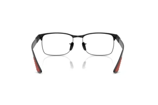 Vista posteriore Ray-Ban RX8425M (F002)