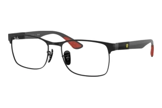 Vista frontale Ray-Ban RX8425M (F002)