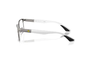 Vista laterale Ray-Ban RX8425M (F099)